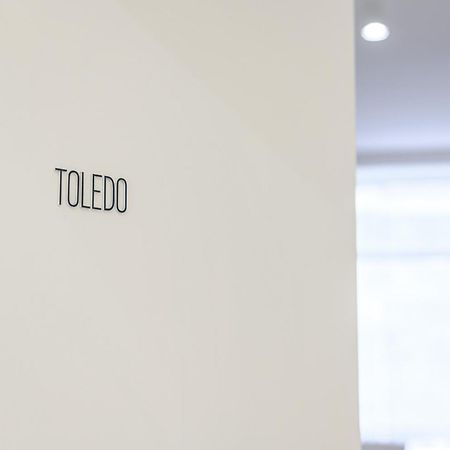 Dimora Joseph Via Toledo Hotel Napoli Eksteriør billede